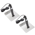 Lectrotab XKA Stainless Steel Trim Tab - 12 x 9  [XKA12X9]