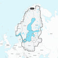 Garmin Navionics+ NSEU644L - Baltic Sea - Marine Chart