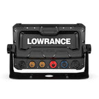 Lowrance HDS PRO 10 - w/ Preloaded C-MAP DISCOVER OnBoard  Active Imaging HD Transducer [000-15984-001]