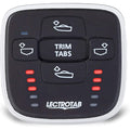 Lectrotab Manual Leveling Control - Single Actuator  [MLC-1]