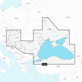 Garmin Navionics Vision+ NVEU063R - Black Sea &amp; Azov Sea - Marine Chart