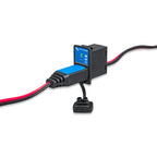 Victron Battery Indicator Eyelet M8 (30A ATO Fuse) [BPC900110114]