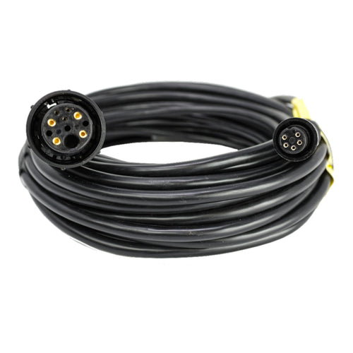 Airmar Mix  Match Cable f/Raymarine 600W Non-CHIRP Transducers - 9m [MM-RAY]