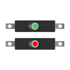 TACO Rub Rail Mounted LED Nav Light Set f/SuproFlex Only [F38-9960]