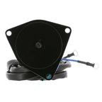 ARCO Marine Replacement Outboard Tilt Trim Motor - Yamaha, 2-Wire, 3 Bolt, Flat Blade Shaft [6260]