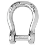 Wichard Self-Locking Allen Head Pin Bow Shackle - 10mm Diameter - 13/32" [1345W]