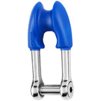 Wichard Thimble Shackle Allen Head Pin - 10mm Diameter - 13/32" [1395W]