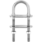 Wichard U-Bolt Pad Eye - 4mm Diameter - 5/32"  [6511W]