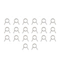 Lewmar Standard Pawl Spring - Small - 20 Pack [1260/7PK]