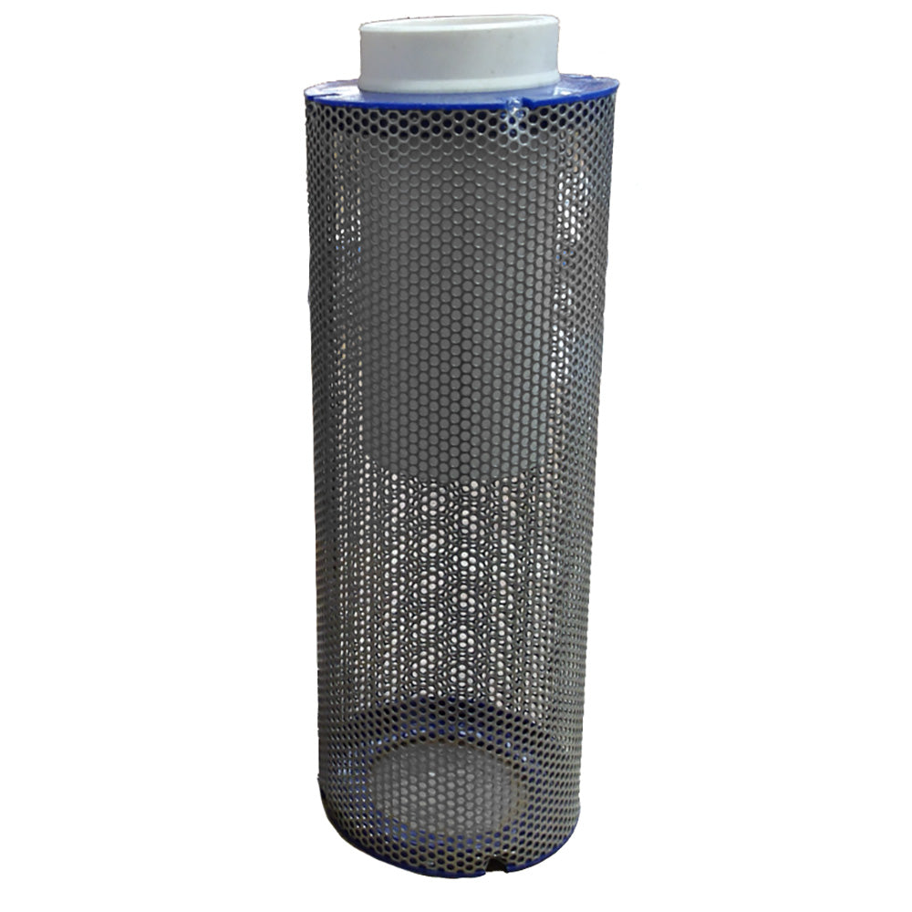 GROCO BS-22 Stainless Steel Basket f/SS-750  BVS-750 [BS-22]