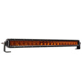 RIGID Industries SR Series 20" Spot w/Amber Pro Lens [922314]