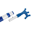 Camco Handle Telescoping - 6-11 w/Boat Hook [41916]