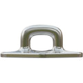 Wichard Diamond Pad Eye - Square - 60mm Length (2-23/64") - M5 Screw [6654W]