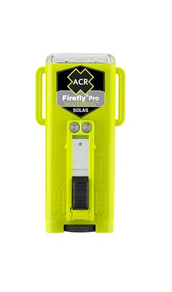 ACR Firefly Pro Waterbug Bulk LED Strobe Light Not Carded for Retail