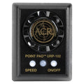 ACR Remote Control Panel for RCL50/100