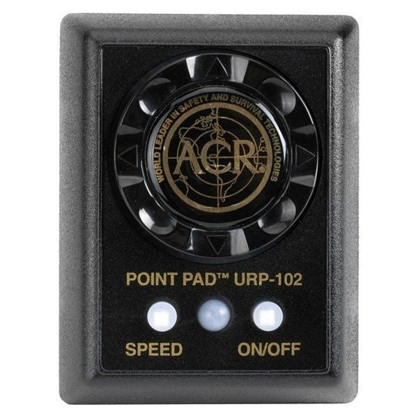 ACR Universal Remote Control for RCL50/100