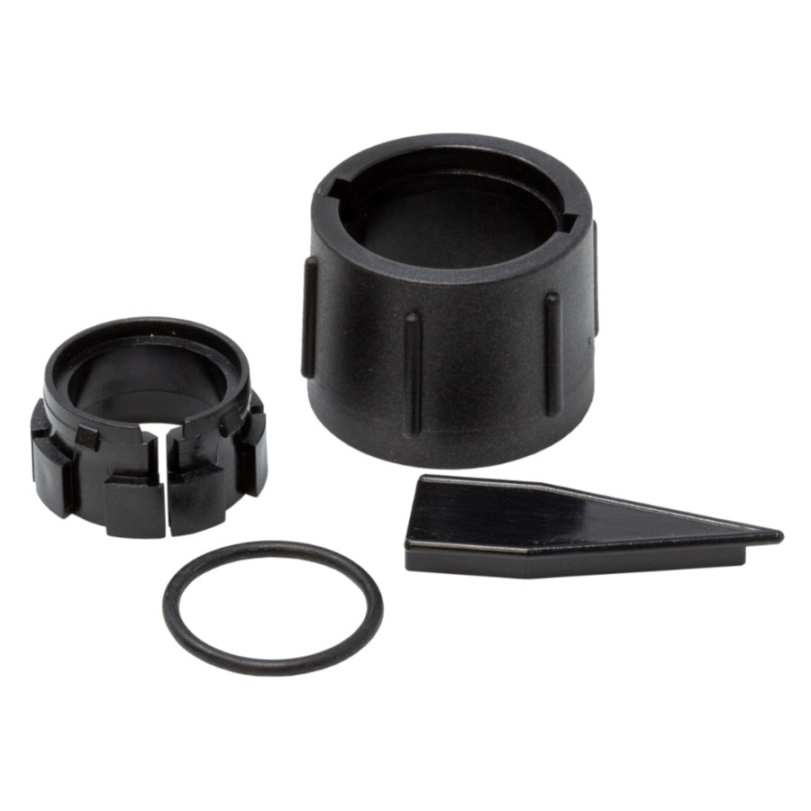 Airmar Connector Collar Kit for CHIRP Mix-N-Match