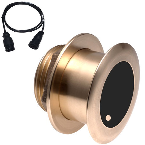 Airmar B175c-0-H 0d Tilt W/  Humminbird 14-Pin MM Cabl