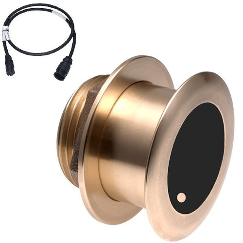 Airmar B175c-20-Hw 20d Tilt With 11-Pin Raymarine MM Cable