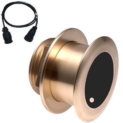 Airmar B175c-20-M 20d Tilt With Humminbird 14-Pin MM Cabl