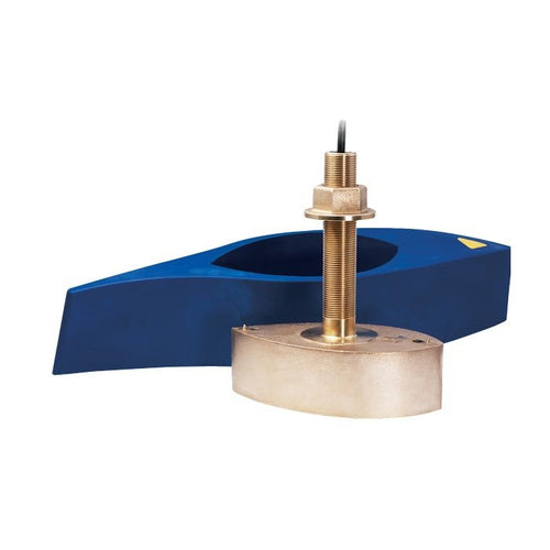 Airmar B265c-Lh Bronze TH Low/High CHIRP With Navico 7-Pin Y-Cable