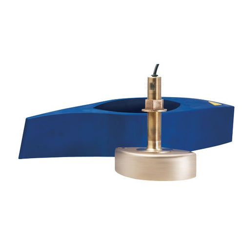 Airmar B285c-Hw Thru-Hull With Navico 7-Pin Mix-N-Match