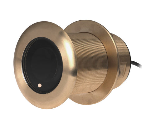 Airmar B75c-0-M 0d Tilt Medium CHIRP Garmin 12-Pin Cable
