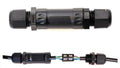 Airmar Inline Cable Splice Kit IP67  10 Conductor Waterproof