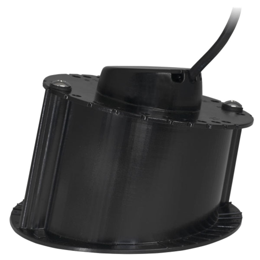 Airmar M135c-M Transducer Medium CHIRP Humminbird 14-Pin Cable