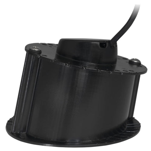 Airmar M135c-M Transducer Medium CHIRP Navico Blue 7-Pin Cable