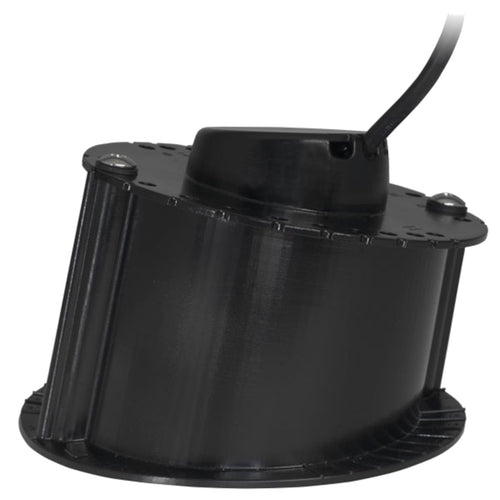 Airmar M135c-M Transducer Medium CHIRP Humminbird 9-Pin Cable
