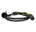 Airmar MMC-11R-LDB Raymarine 11- Pin Low/Dual Band CHIRP Mix-N-Match