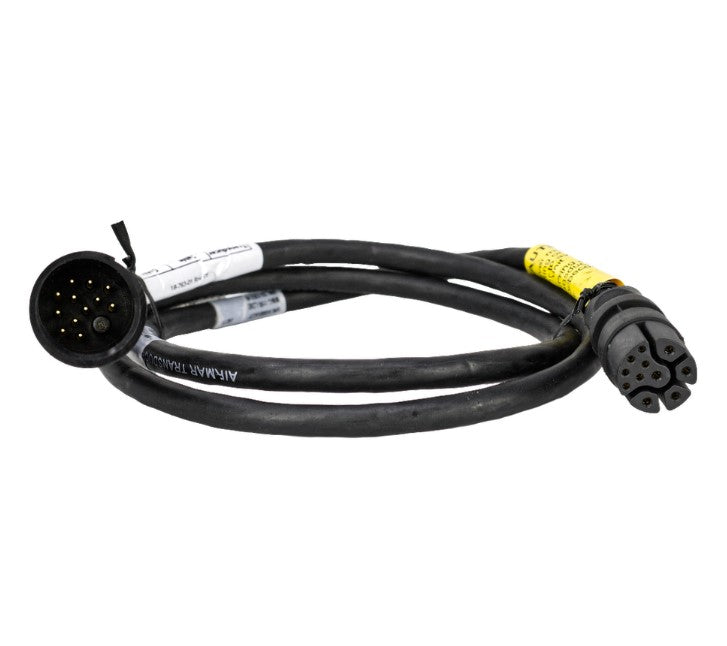 Airmar MMC-11R-LDB Raymarine 11- Pin Low/Dual Band CHIRP Mix-N-Match