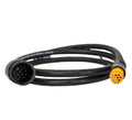 Airmar MMC-12G-L Garmin 12-Pin Single Low CHIRP Mix-N-Match Cable