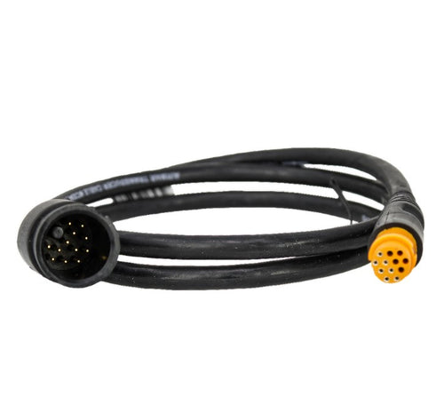Airmar MMC-12G-L Garmin 12-Pin Single Low CHIRP Mix-N-Match Cable
