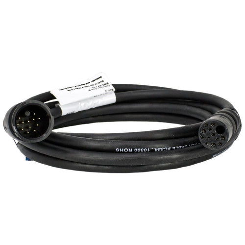 Airmar MMC-EXT-10 Extension Cable 12-Pin - 12-Pin 10ft for CHIRP MMC