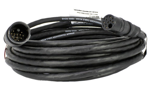 Airmar MMC-EXT-20 Extension Cable 12-Pin - 12-Pin 20ft for CHIRP MMC