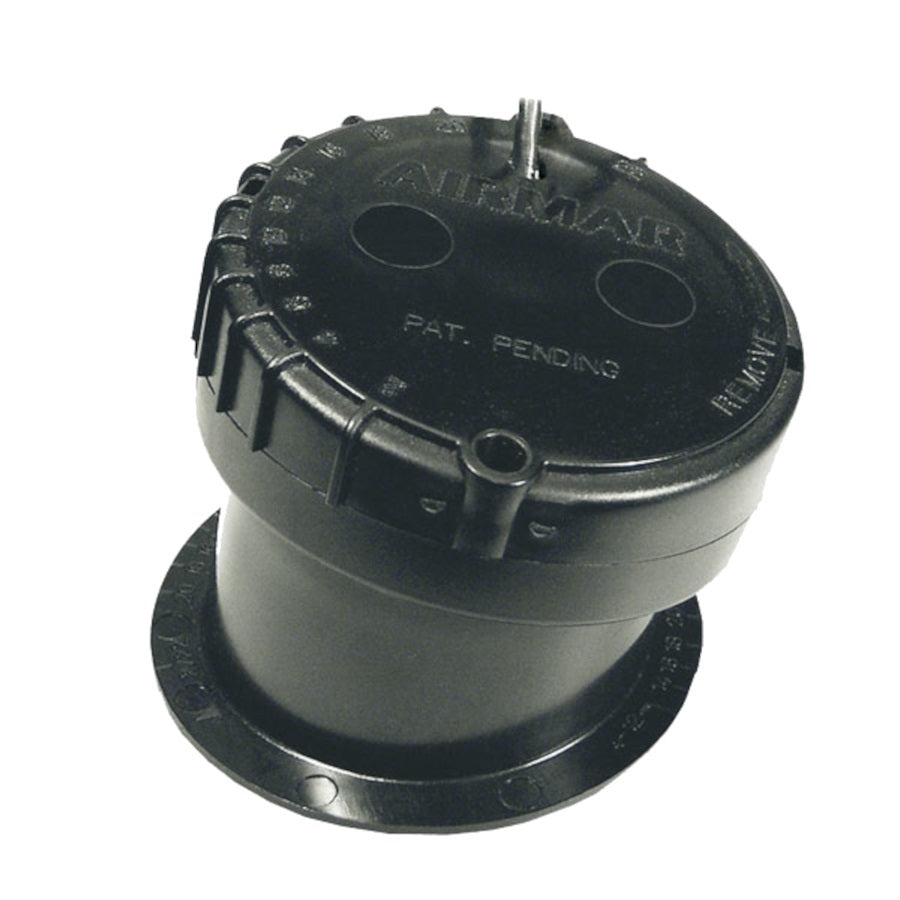 Airmar P75c-M in-Hull 600W Medium Frequency With Humminbird 14-Pin