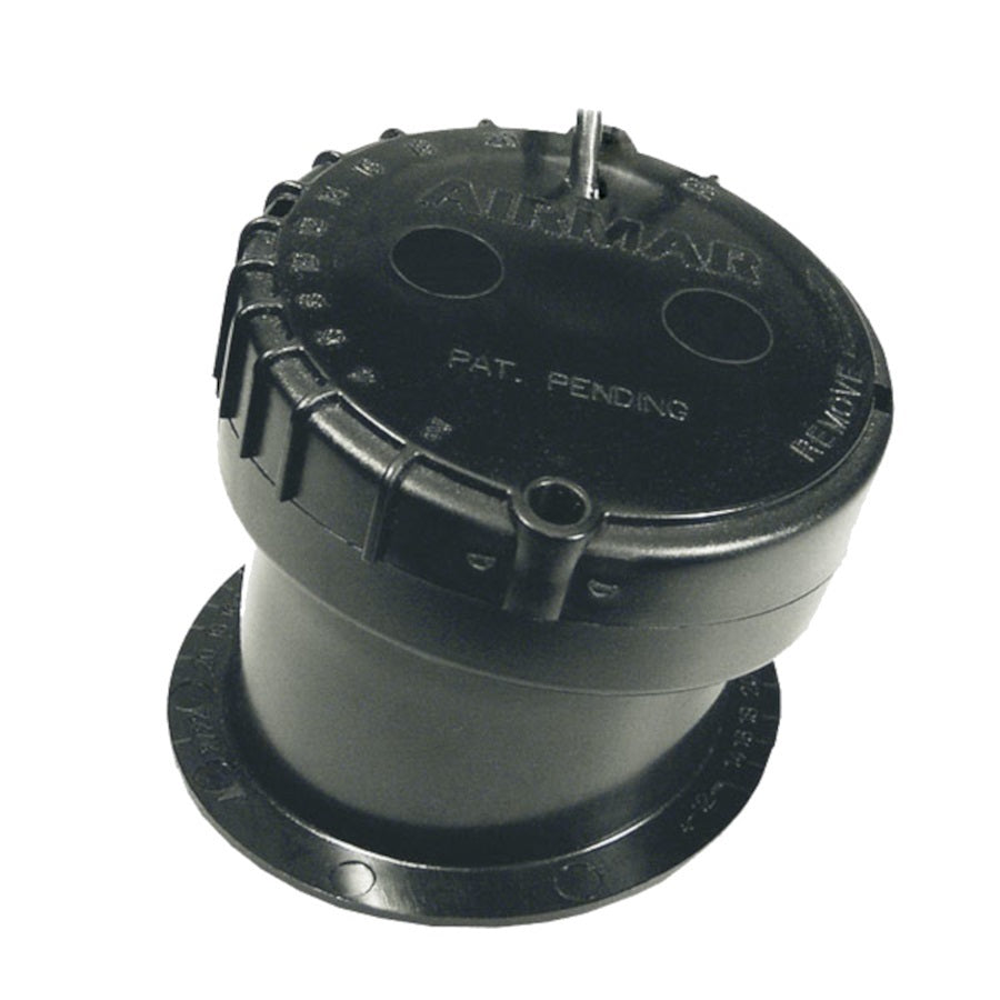 Airmar P75c-M in-Hull 600W Medium Frequency With Si-Tex 8-Pin