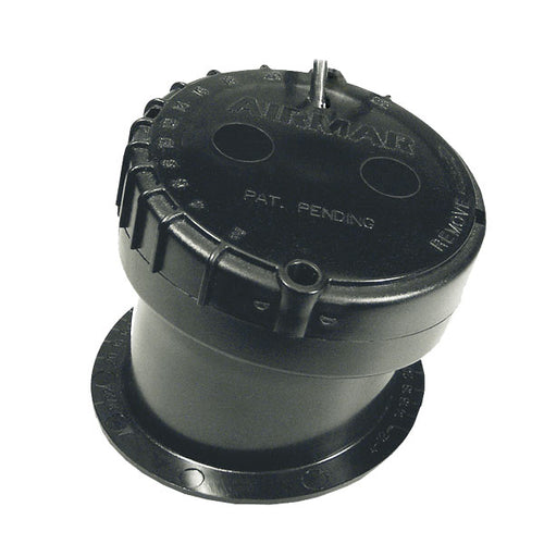 Airmar P95c-M in-Hull Medium CHIRP With Mix-N-Match Plug
