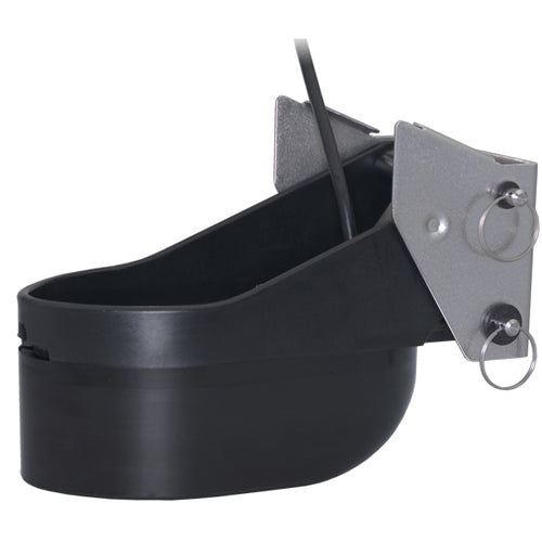 Airmar TM185C Transducer Medium CHIRP With Si-Tex 8-Pin