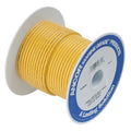 Ancor #4 Yellow 100ft Spool Tinned Cooper