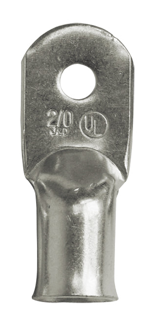 Ancor 8AWG 5/16in Lug Tinned Copper 25 Pack