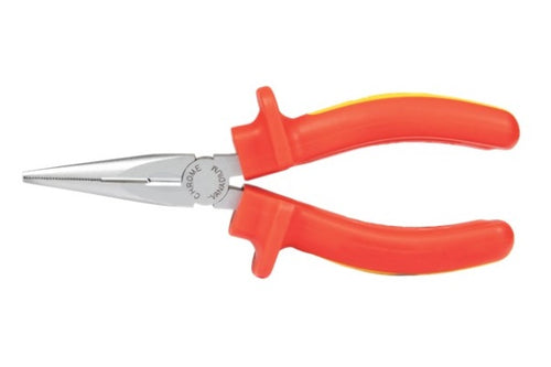 Ancor 6in Long Nose Pliers