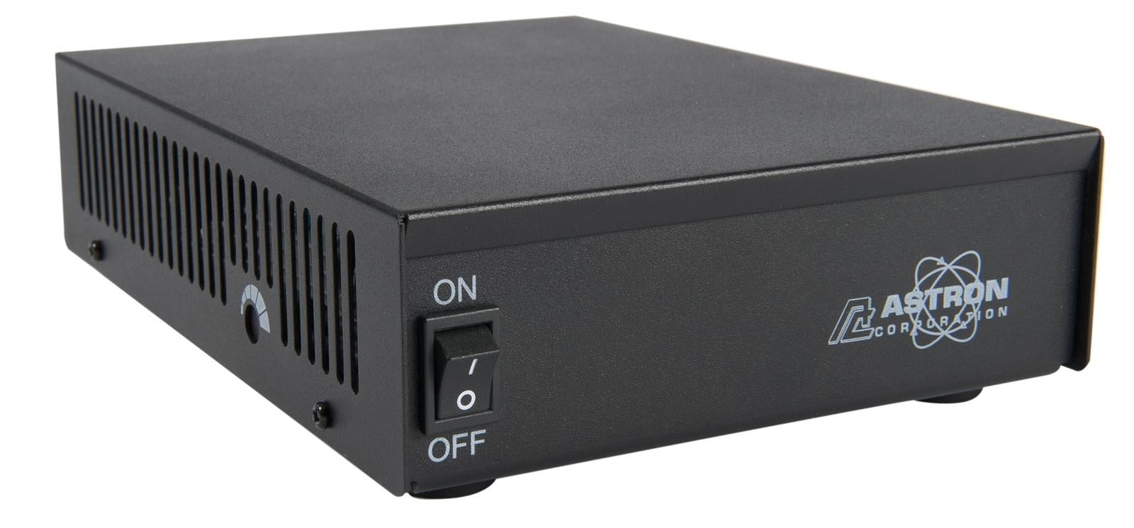 Astron SS-10 Power Supply 110/220va-12vdc 10A Converter