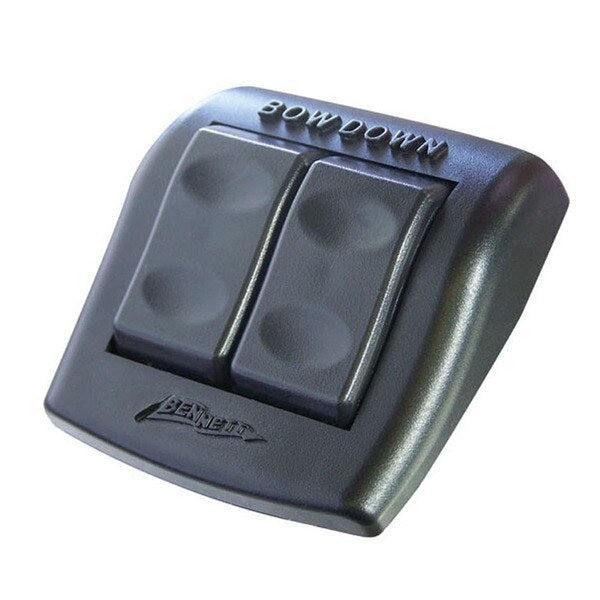 Bennett ES2000A Euro Switch Bridge Control W/20ft Cable