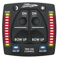 Bennett OBI9000-E Control With Indicator Lights for Bolt Electric