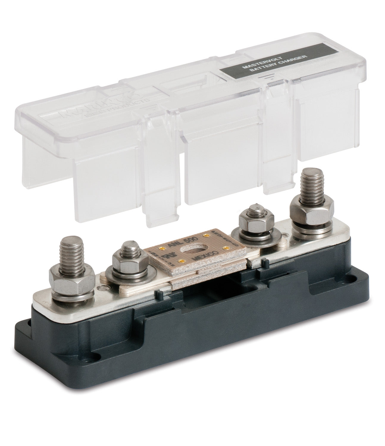 BEP 778-Anl2s ANL Fuse Holder for Up to 750Amp Fuse With 2 Additional