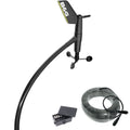B&G WS710 0.8m Vertical Wind Sensor Pack With 35m Cable and Junction