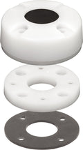 Blue Sea CableClam 625in Max Cable Dia 0.31in